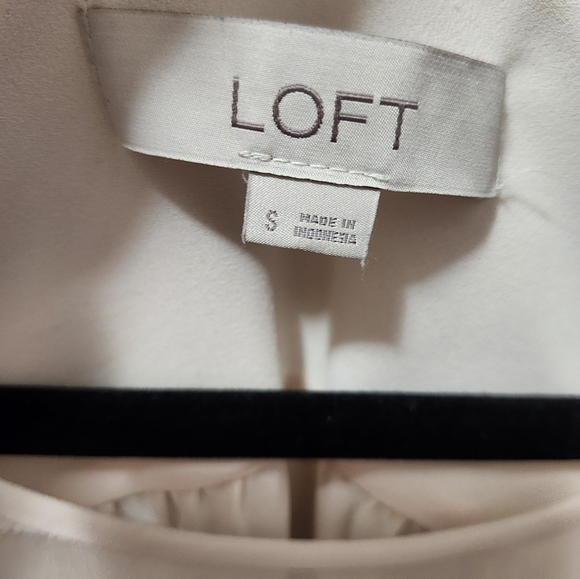 Loft blouse - Picture 3 of 5
